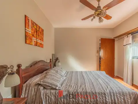Depto Tipo Casa en Venta en Caseros, USD 79.000