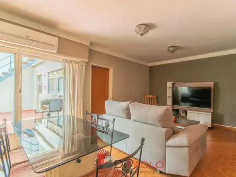 Depto Tipo Casa en Venta de 3 dormitorios