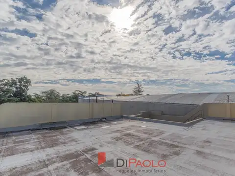 Depto Tipo Casa en Venta 40 años