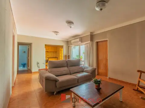 Venta | PH 4 Ambientes en Caseros | Apto Crédito | Patio y Terraza