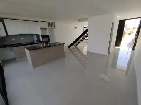 Duplex en Venta Docta Urbanicación 