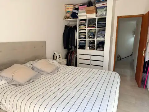 Departamento en Venta 17 años