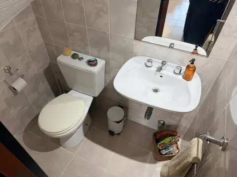 Departamento en Venta con 2 cocheras