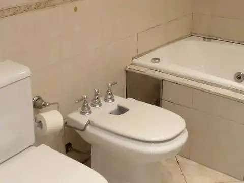Alquiler Casa Olivos