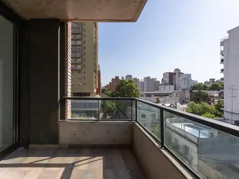 Alvear al 1200