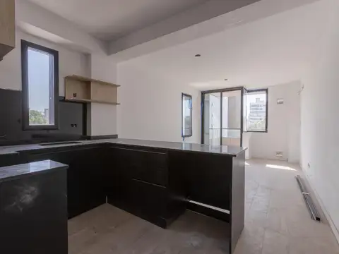 Departamento - Nuestra Señora de Lourdes