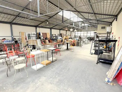 TALCAHUANO al 1300 primer piso