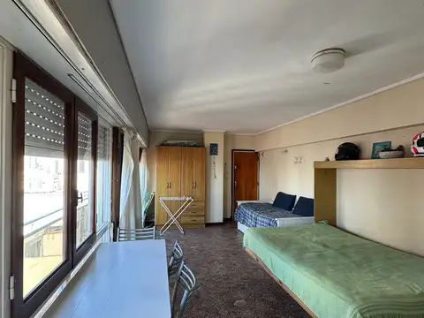 Departamento en Alquiler de Monoambiente