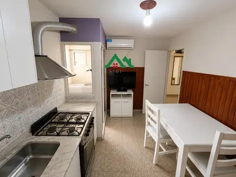 Departamento en Venta al Norte