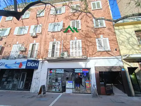 Departamento en venta de 3 dormitorios en pleno Centro de Córdoba APTO CRÉDITO
