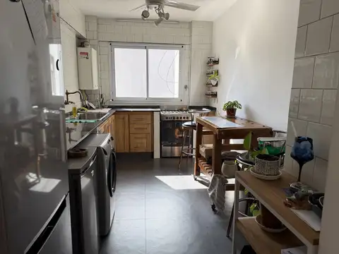 Avenida Olazábal 4800, Piso 7