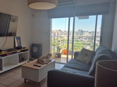 Sánchez De Loria 1000, Piso 7