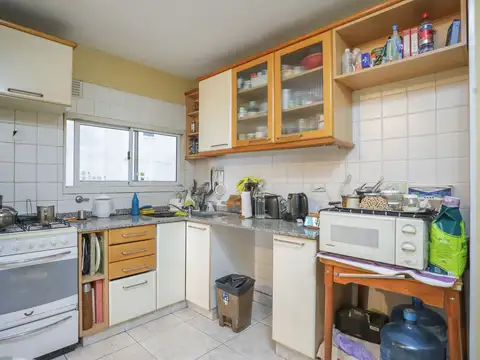 Departamento en Venta de 3 dormitorios