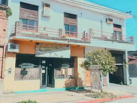 Casa en Venta 6 Ambientes en Mercedes