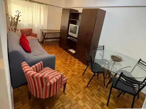 Departamento en Alquiler en Palermo, CABA