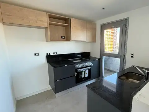 2 Ambientes con cochera opcional – Torre Cardón II – Tigre