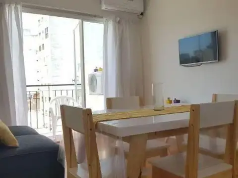 Departamento en Alquiler Temporal de 2 dormitorios