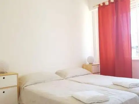 Departamento en Alquiler Temporal al Norte