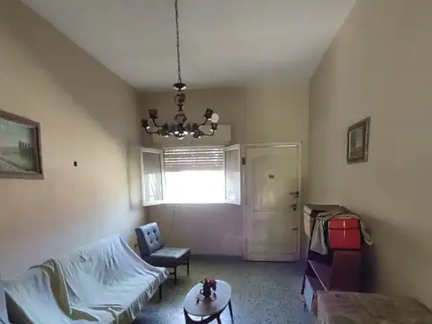 Casa en Venta en Merlo Sur, USD 110.000