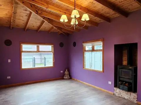 Dúplex 2 Dormitorios en Altos del Cauquén