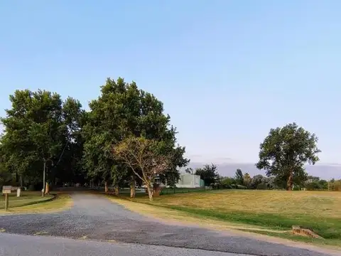 Excelente Terreno En Venta En Altos De Manzanares
