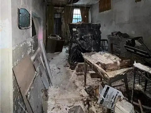 Casa en Venta de 4 dormitorios