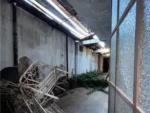 Casa en Venta 80 años