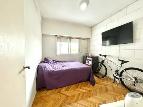 Departamento en Venta 35 años