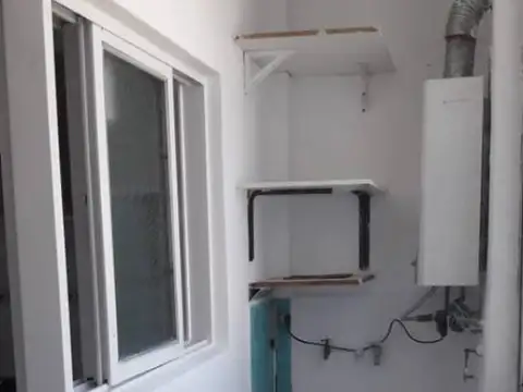 Departamento en Venta en Villa Lugano, USD 75.000