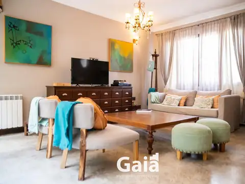 Casa en Venta Macrocentro Vicente Lopez