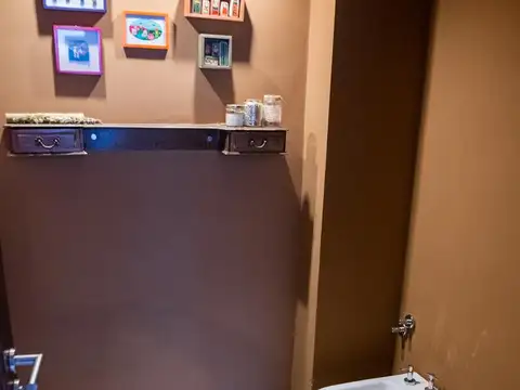 Casa en Venta Macrocentro Vicente Lopez