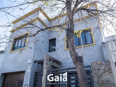 Casa en  Venta Vicente López al 300 Macrocentro