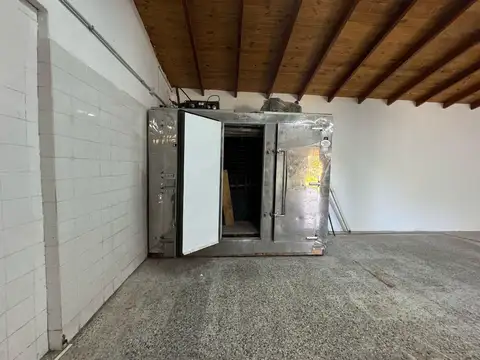 Local en Venta A Estrenar