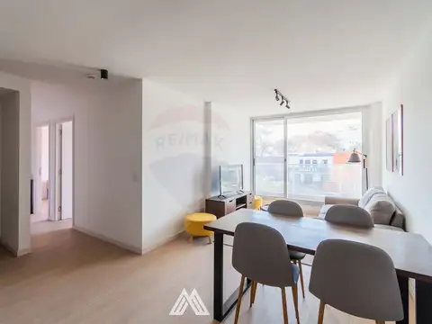 VENTA APARTAMENTO ESTRENAR LEY VIS - TRES CRUCES