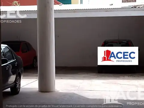 Venta - Cochera - Ludueña