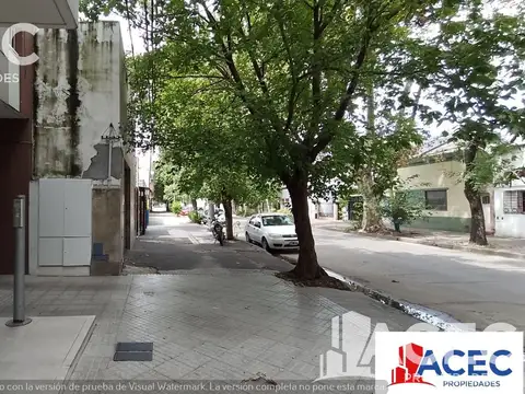 Venta - Cochera - Ludueña