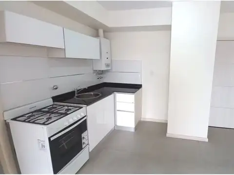 Venta 1 Dormitorio Puerto Norte