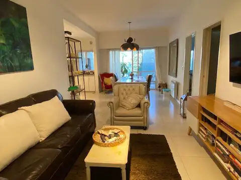 Departamento en Venta en Pilar, USD 140.000