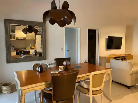 Departamento en Venta 8 años