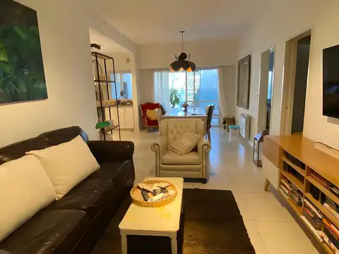 Departamento en Venta en Pilar, USD 140.000