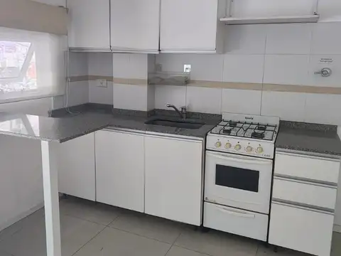 Departamento en Venta 8 años