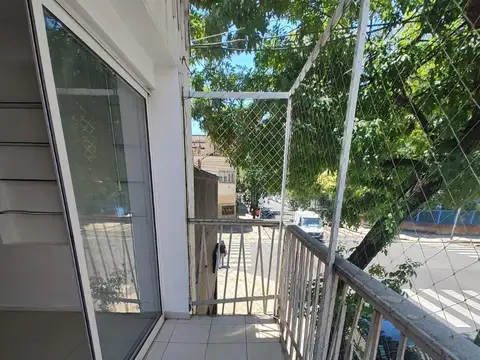 Departamento en Venta en Villa Crespo, USD 72.000