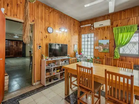 Depto Tipo Casa en Venta de 4 ambientes