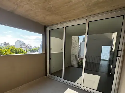 Departamento  en Alquiler en Boedo, Capital Federal, Buenos Aires