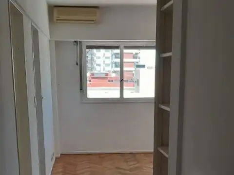 venta 3 ambientes en Belgrano