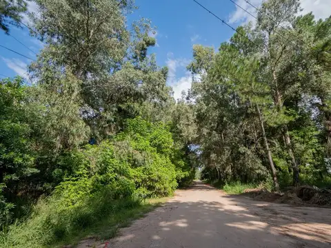 Lote de 627 m2 en Rincón, km 10