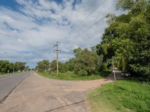 Terreno en Venta en San José del Rincón, USD 23.000
