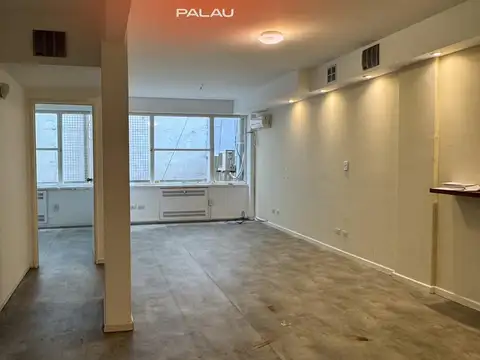 Oficina en Alquiler en San Nicolás, $ 540.000