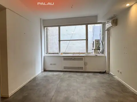 Oficina en Alquiler 63 años