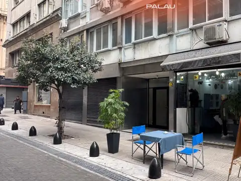 Oficina en Alquiler 63 años